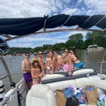 Party Boats in Austin TX: Where Every Lake Day Turns Into an Unforgettable Celebration