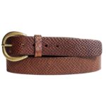 Women’s Leather Belts Canada: A New Standard of Luxury & Comfort