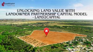 Unlocking Land Value with Landowner Partnership Capital Model