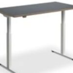 Why an Electric Standing Desk Is the Smartest Investment for Your Health