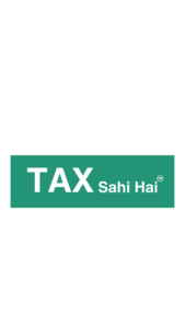 Tax Sahi Hai – Tax Compliance and Advisory Services by Chartered Accountants