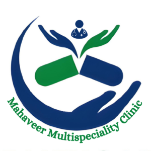 Mahaveer Clinic, Goregaon West – Multispecialty Dental Care & Orthodontic Services