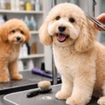 Goldendoodles Grooming Schedule: How Often Do They Need Haircuts?