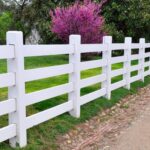 Trusted Techniques for Safe Fence Surface Cleaning