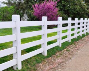 Trusted Techniques for Safe Fence Surface Cleaning