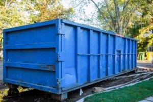 Affordable Dumpster Rentals for Quick Cleanouts