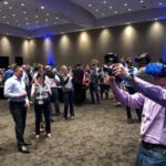 How Event Organizers in Bangalore Are Using AR & VR in Corporate Events?