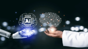 Machine Learning vs AI Solving the Problem of Overfitting