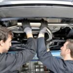 How the MOT Helps UK Drivers Drive Safely on the UK Roads