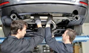 How the MOT Helps UK Drivers Drive Safely on the UK Roads