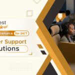 Best Call Center in Jamaica for Customer Support Solutions