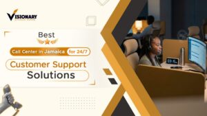 Best Call Center in Jamaica for 24/7 Customer Support Solutions