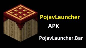 PojavLauncher APK – Play Full Minecraft Java Edition on Android