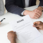Hire a Human Resume Writer Online to Land Your Next Job Fast