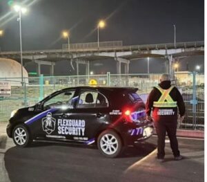 Experienced Security Guard Support Across Vancouver