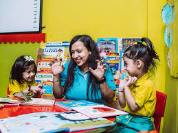 The Psychological Importance of School in a Child’s Emotional and Social Growth