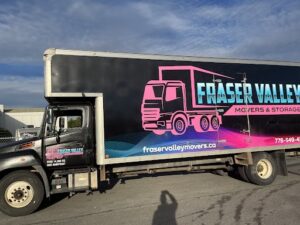 What to Expect from Packing Services in Langley?