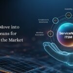 Salesforce Bold Move into ITSM: What it means for ServiceNow and the Market