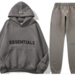 Essential Hoodie contemporary fashion design shop
