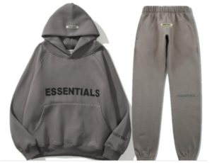 Essential Hoodie contemporary fashion design shop