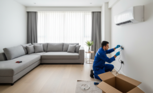 AC Installation Dubai: What Really Matters Before You Install Your Next Air Conditioning System