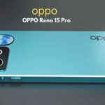OPPO Reno15 5G: The Future of Flagship-Style Performance in a Sleek Design