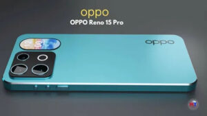 OPPO Reno15 5G: The Future of Flagship-Style Performance in a Sleek Design