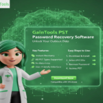 PST Password Recovery: Step-by-Step Guide to Retrieve a Lost PST File Password in Outlook