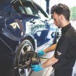 Why Wheel Balancing Is Essential for Vehicle Stability, Comfort, and Safety