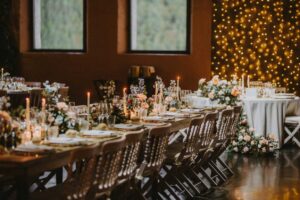 Boda en Castillo: Una Experiencia Mágica e Inolvidable en Cataluña