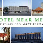 Hotels Near Me: Find the Perfect Stay Anytime, Anywhere