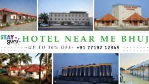 Hotels Near Me: Find the Perfect Stay Anytime, Anywhere