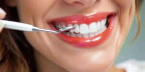 Veener in Dubai for Instant Smile Enhancement