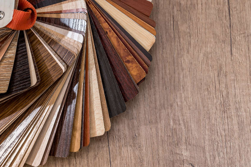 Why Wholesale Laminate Flooring Makes Sense Today