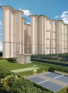 Tulip Monsella | Luxury Living in Gurgaon