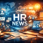 HR News on Workforce Engagement Metrics