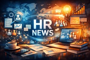HR News on Workforce Engagement Metrics