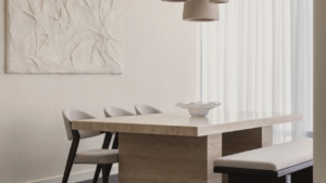 Custom Furniture Dubai Design Ideas for Modern Luxury Homes