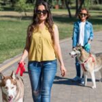 Trusted Dog Walking Services in NYC for Busy Pet Parents