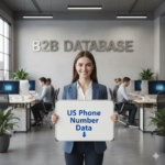 Unlock New Opportunities with US Phone Number Data