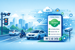 Challan API: Simplifying Vehicle Compliance and Verification