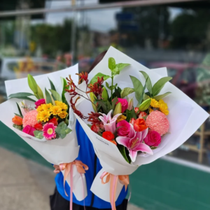 Why Choosing a Local Florist Makes Every Flower Gift More Meaningful