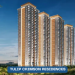 Tulip Crimson Sector 70 Gurgaon: A Well-Planned Address for Modern Urban Living