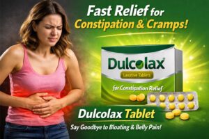 Constipation and Cramps Explained: Causes, Relief, and Digestive Comfort Solutions