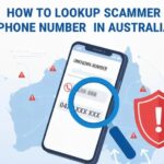 Who Called Me From This Number Australia