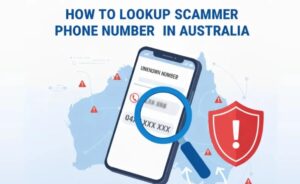 Who Called Me From This Number Australia