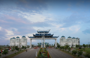 Blue World City Downtown Location in Islamabad, Pakistan: A Well-Planned Step Toward Smarter Living