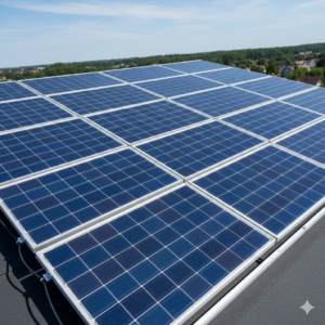 Smart Solar Solutions for Homes & Businesses in Bendigo