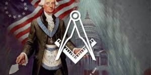 Masonic Apron: A Symbol of Honor, Tradition, and Craftsmanship by Skylarkinfantry