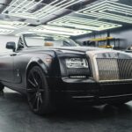 Rolls Royce For Sale in Dubai: Ultimate Luxury Awaits